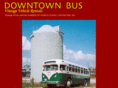 downtownbus.ca