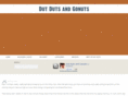 dutdutsandgonuts.com