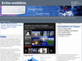 echo-webline.net