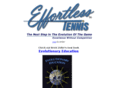 effortlesstennis.com