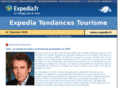 expediatendancestourisme.com