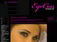 eyeconmakeup.com