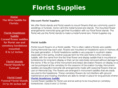 florist-supplies.org