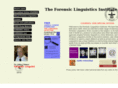 forensicbooks.co.uk