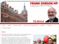 frankdobson.co.uk