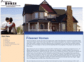 friesnerhomes.com