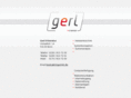 gerl-it.com