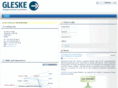 gleske.com