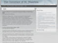 governorsxm.com