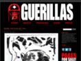 guerillascomic.com