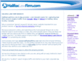 halifaxlawfirm.com