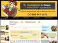 handymanintown.com