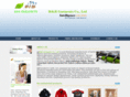 hb8garments.com