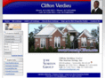 homesbyclifton.com