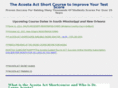improveyouractscores.com
