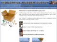 industrialrubbersupply.com