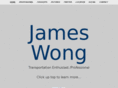 jameswong.org