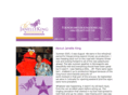 janelleking.com