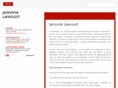 januvialawsuit.net