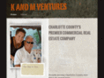 kandmventures.com