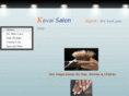 kavaisalon.com