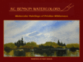 kcbensonwatercolors.com
