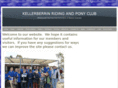 kellerberrinridingandponyclub.com