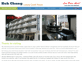 kohchangluxuryguesthouse.com