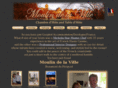 la-belle-demeure.com