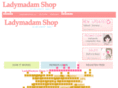 ladymadamshop.com