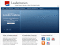 leaderization.com