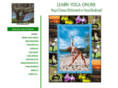learnyoga-online.com