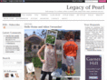 legacyofpearl.com