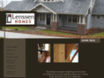 lenssenhomes.com