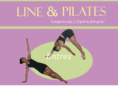 linepilates.com