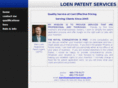 loenpatentservices.com