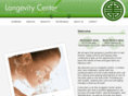 longevitycenterla.com