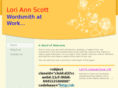 loriannscott.com