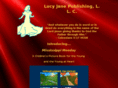 lucyjanepublishing.com