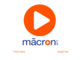 macronsoft.com
