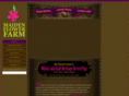 maidenflowerfarm.com