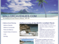 mallorcavenues.com