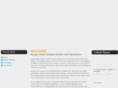 mangodialer.com