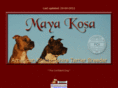 mayakosa.com