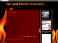 meandmartinscorsese.com