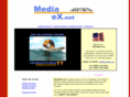 mediaex.net