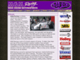 mgmracing.net