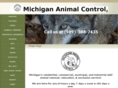 mianimalcontrol.com