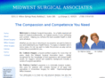 midwestsurgicaldoctors.com