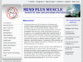mindplusmuscle.com